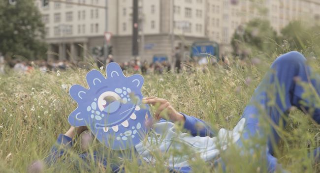 Justus Karneval der Kulturen
